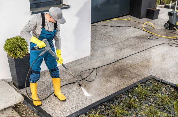 Best Sidewalk Pressure Washing  in Hanover, PA